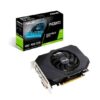 TARJETA DE VIDEO ASUS GEFORCE GTX 1650 4GB GDDR6 PHOENIX | 128 BIT