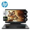 LAPTOP HP | OMEN 15-DH1070WM | CORE I7-10750H