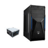 CASE ANTRYX ELEGANT V BATTLESHIP C/F 350W - Imagen 2