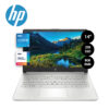 LAPTOP HP | 14-DQ2030LA | CORE I5-1135G7