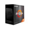PROCESADOR AMD RYZEN 9 5900X 3.7GHZ-70MB | AM4 | S/ COOLER