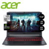 LAPTOP ACER | AN515-55-59M2 | CORE I5-10300H