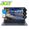 LAPTOP ACER | SWIFT 3X SF314-510G-55TV | CORE I5-1135G7