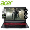 LAPTOP ACER | NITRO 5 AN515-55-55R2 | CORE I5-10300H