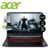 LAPTOP ACER | NITRO 5 AN515-55-50US | CORE I5-10300H