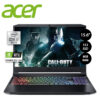LAPTOP ACER | AN515-55-78GV | CORE I7 10750H