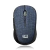 MOUSE INALAMBRICO ADESSO IMOUSE S80L AZUL | TELA