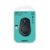 MOUSE INALAMBRICO LOGITECH TRIATHLON M720 |  NEGRO - Imagen 2