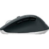 MOUSE INALAMBRICO LOGITECH TRIATHLON M720 |  NEGRO - Imagen 5