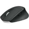 MOUSE INALAMBRICO LOGITECH TRIATHLON M720 |  NEGRO - Imagen 4
