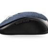 MOUSE INALAMBRICO ADESSO IMOUSE S80L AZUL | TELA - Imagen 4