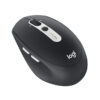MOUSE INALAMBRICO LOGITECH M585 MULTI-DEVICE | NEGRO