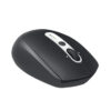 MOUSE INALAMBRICO LOGITECH M585 MULTI-DEVICE | NEGRO - Imagen 2