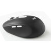 MOUSE INALAMBRICO LOGITECH M585 MULTI-DEVICE | NEGRO - Imagen 3