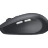 MOUSE INALAMBRICO LOGITECH M585 MULTI-DEVICE | NEGRO - Imagen 4