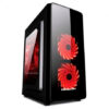 CASE HALION SCORPIO 5506 C/F 350W