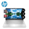 LAPTOP HP | 15-EF2127WM | RYZEN 5-5500U